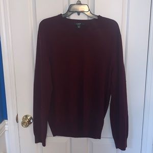 🖤J. Crew wool sweater